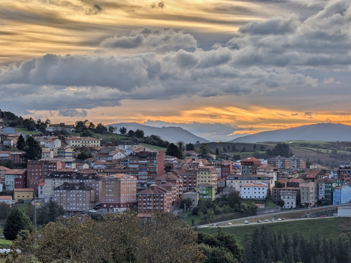 Buenavista – schöne&nbsp;Aussicht